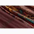 Гамак туристичний ENO DoubleNest Print tropic/merlot 4