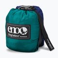 Гамак туристичний ENO SingleNest seafoam / navy 4