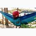 Гамак туристичний ENO SingleNest seafoam / navy 7