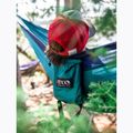Гамак туристичний ENO SingleNest seafoam / navy 8