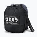 Гамак туристичний ENO SingleNest black / charcoal 4