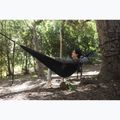 Гамак туристичний ENO SingleNest black / charcoal 5