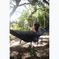 Гамак туристичний ENO SingleNest black / charcoal 6