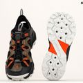 Черевики туристичні чоловічі Merrell Speed Strike LTR Sieve чорно-зелені J067643 19