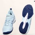 Кросівки гандбольні жіночі ASICS Blast FF 3 sky/indigo blue 12