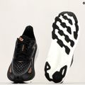 Кросівки для бігу жіночі HOKA Clifton 9 чорні 1127896-BCPPR 12