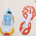 Кросівки для бігу жіночі HOKA Bondi 8 блакитні 1127952-SSCA 15