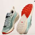 Кросівки для бігу жіночі Salomon Sense Ride 5 Lily Pad/Rainy Day/Bleached Aqua L47212300 14