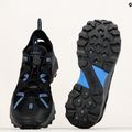 Черевики туристичні чоловічі Merrell Speed Strike LTR Sieve чорні J135163 19