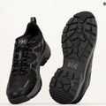 Взуття трекінгове чоловіче Helly Hansen Cascade Low HT чорно-сіре 11749_990 14