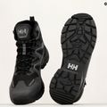 Взуття трекінгове чоловіче Helly Hansen Cascade Mid HT чорно-сіре 11751_990 14