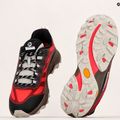 Черевики туристичні чоловічі Merrell Moab Speed червоні J067539 19