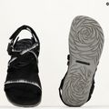 Босоніжки туристичні жіночі Merrell Terran 3 Cush Lattice чорні J002712 18