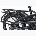 Велосипед електричний складаний Tern Vektron S10 Performance 400 Wh black 8