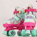 Роликові ковзани дитячі Playlife Kids Lollipop кольорові 880235 13