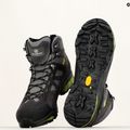 Взуття трекінгове чоловіче SCARPA ZG Lite GTX коричневе 67080 12