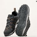 Черевики туристичні чоловічі Merrell Alverstone 2 GTX сірі J037167 19