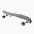 Сурфскейт Street Surfing Kicktail 36 Rumble Jungle чорний 0614007/2 2