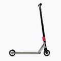 Самокат фрістайл Street Surfing Stunt Scooter Ripper червоно-сріблястий 2