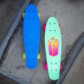 Сурфскейт Street Surfing Pop Board Popcorn зелений 0504041/6 9