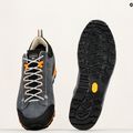 Взуття туристичне чоловіче Dolomite 54 Hike Low Evo GTX gunmetal grey 17