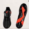 Футбольні бутси чоловічі Joma Aguila Cup FG чорно-червоні ACUS2301FG 18