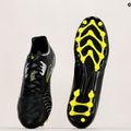 Футбольні бутси чоловічі Joma Score AG чорні SCOS2301AG 14