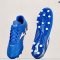 Футбольні бутси чоловічі Joma Aguila FG блакитні AGUS2304FG 14