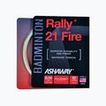 Струна для бадмінтону ASHAWAY Rally 21 - set white