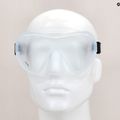 Маска для снорклінгу Aqualung Nabul transparent 11