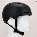 Шолом Giro Quarter FS чорний GR-7075324 9
