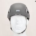 Шолом альпіністський Petzl Boreo сірий A042EA00 10