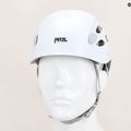 Шолом альпіністський Petzl Borea білий A048AA00 10