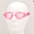 Окуляри для плавання дитячі Aquasphere Kayenne pink/white/clear EP3190209LC 7