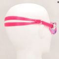 Маска для плавання дитяча Aquasphere Vista pink/white/blue MS5630209LB 10