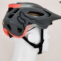Шолом велосипедний Fox Racing Speedframe Vnish сірий 29410_330_L 9