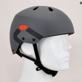 Шолом Ozone Exo сірий HELMEXOSMG 10