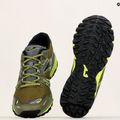 Кросівки для бігу чоловічі Joma Tk.Shock 2323 зелені TKSHOS2323 18