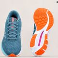 Кросівки для бігу жіночі Mizuno Wave Rider 26 блакитні J1GD220371 12
