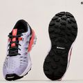 Кросівки для бігу жіночі Mizuno Wave Daichi 7 фіолетові J1GK227122 13