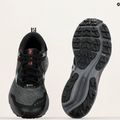 Кросівки для бігу чоловічі Mizuno Wave Rider GTX сірі J1GC217902 12