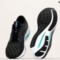 Кросівки для бігу чоловічі Mizuno Wave Inspire 19 чорні J1GC234402 12