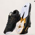 Кросівки волейбольні чоловічі Mizuno Wave Lightning Z7 чорні V1GA220041 13