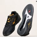 Кросівки гандбольні чоловічі Mizuno Wave Stealth Neo чорні X1GA200041 12