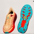 Кросівки для бігу жіночі HOKA Speedgoat 5 impala/flame 1123158-IFLM 16