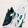 Кросівки для тенісу чоловічі Diadora Finale Clay блакитні DD-101.179361-C1512 19