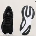 Кросівки для бігу жіночі Saucony Guide 15 black/white 14