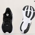 Кросівки для бігу жіночі Saucony Ride 15 black/white 13