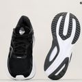 Кросівки для бігу чоловічі Saucony Guide 15 black/white 17