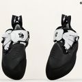 Взуття скелелазне Evolv Phantom LV white/black 6